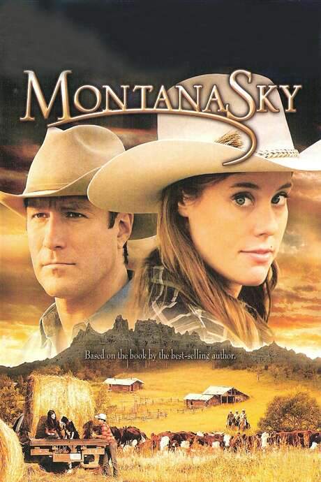 Nora Roberts’ Montana Sky